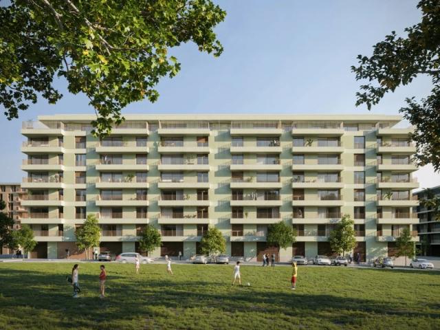 Apartamento T2 na Quinta da picua