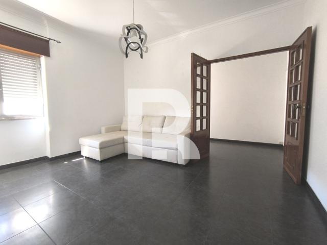 Apartamento T2 na Reboleira