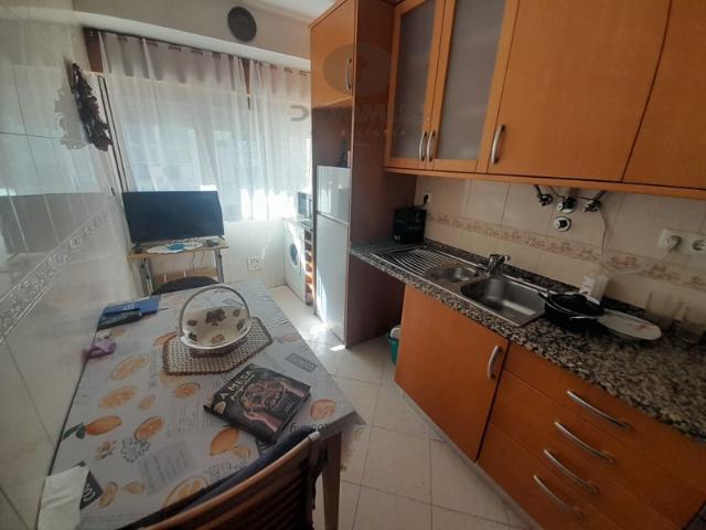 Apartamento T2 na Rinchoa Próximo à Estação de Comboios