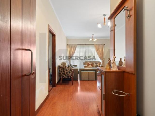 Apartamento T2 na Ribeira Brava