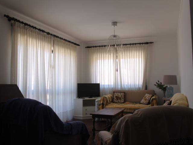 Apartamento T2 na Rua 4, a 2 Minutos da Praia de Espinho