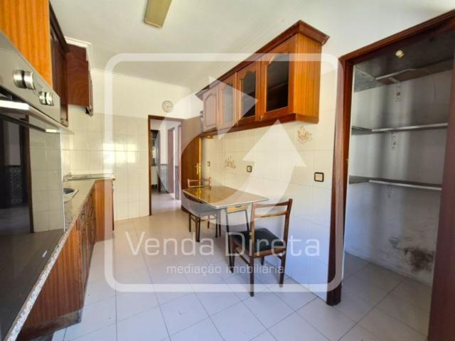 Apartamento T2 na Serra das Minas | Excelente Localização e Potencial de Valorização