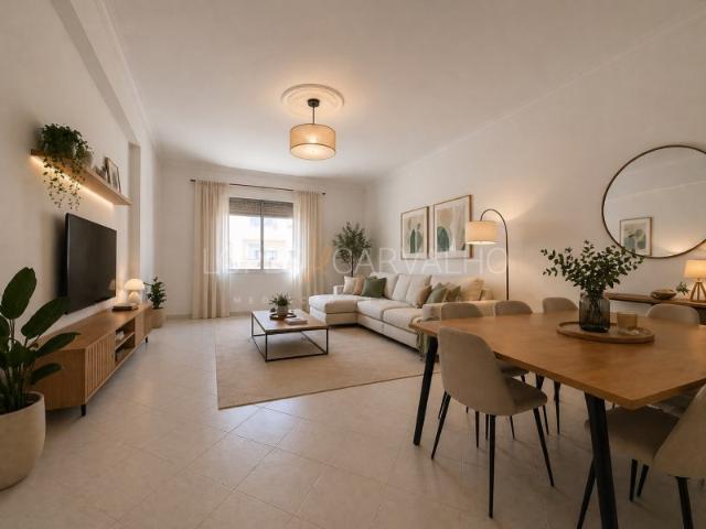 Apartamento T2 na Serra das Minas, Rio de Mouro