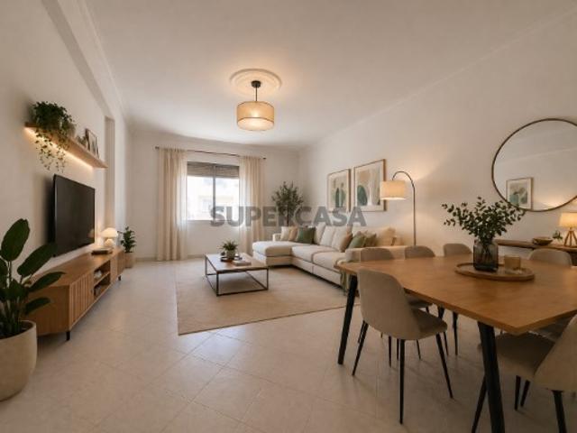 Apartamento T2 na Serra das Minas, Rio de Mouro