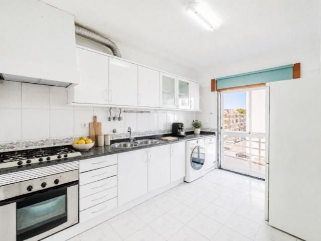 Apartamento T2 na Serra das Minas, Rio de Mouro