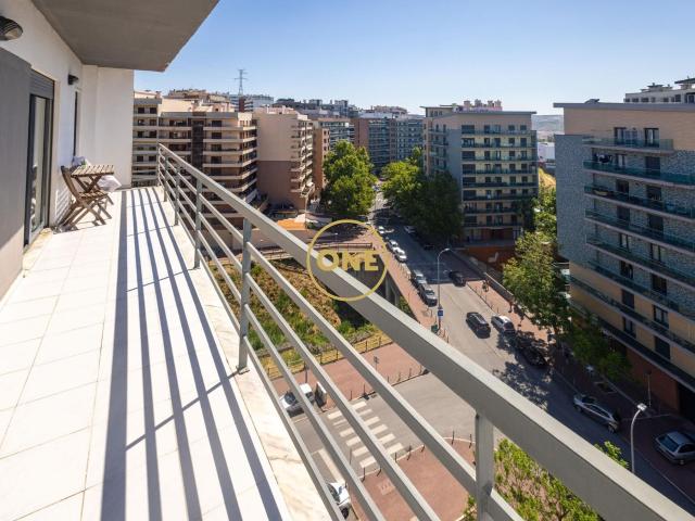 Apartamento T2 nas Colinas do Cruzeiro