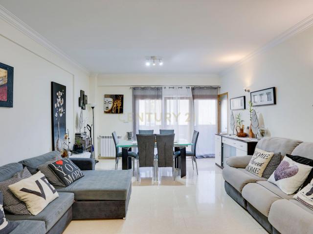 Apartamento T2 nas Colinas do Cruzeiro, Odivelas