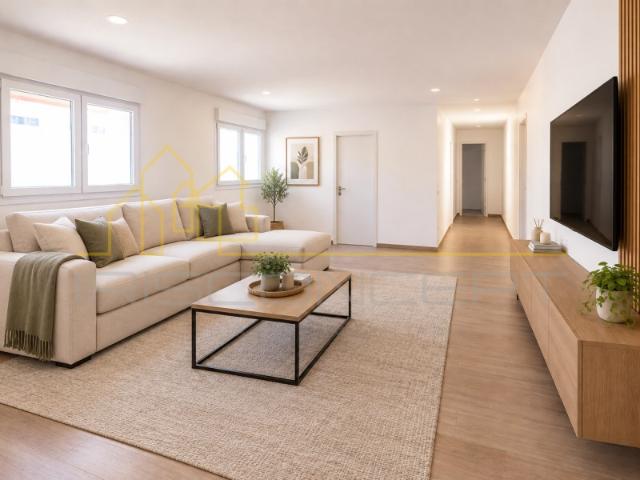 Apartamento T2 nas Colmeias, Leiria