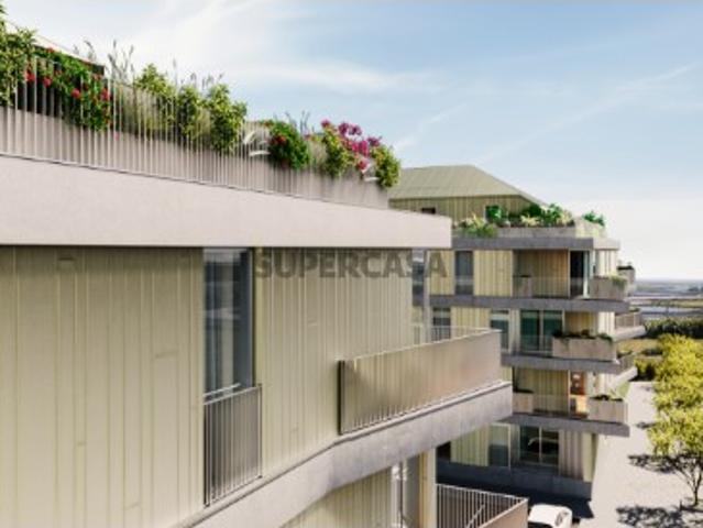 Apartamento T2 nas Agras do Norte Aveiro