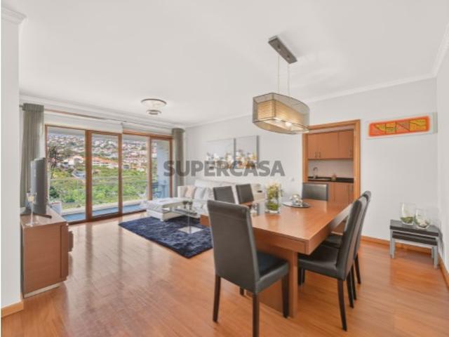 Apartamento T2 nas Madalenas