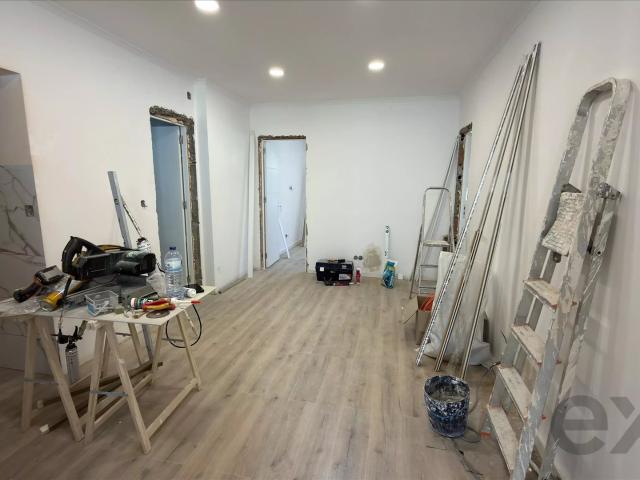 Apartamento T2 nas Paivas Amora 56m² Amora