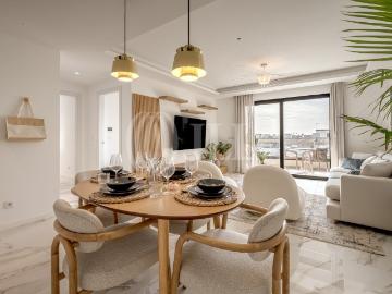 Apartamento T2 no 5 Senses Apartments, Algarve 0m² Portimão