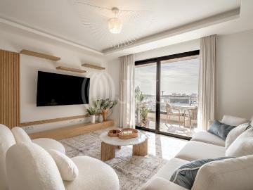 Apartamento T2 no 5 Senses Apartments, Algarve 0m² Portimão