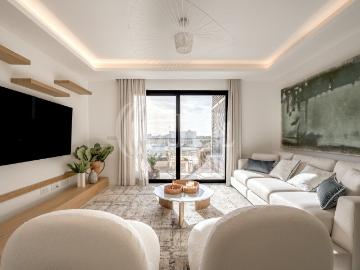 Apartamento T2 no 5 Senses Apartments, Algarve 0m² Portimão