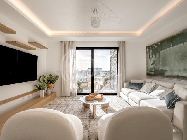 Apartamento T2 no 5 Senses Apartments, Algarve 0m² Portimão