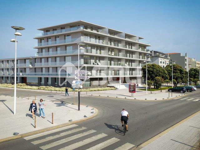 Apartamento T2 no 1ºAndar do Empreendimento Legacy Living