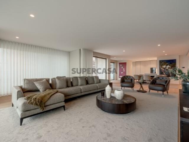 Apartamento T2, no The Grand Splendouro, no Porto