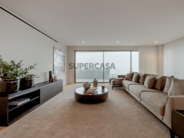 Apartamento T2, no The Grand Splendouro, no Porto