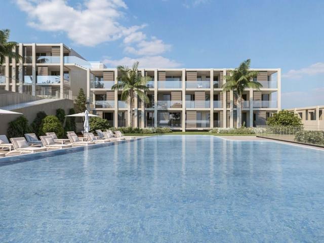 Apartamento T2 no The Hills Funchal, São Martinho 119m² São Martinho