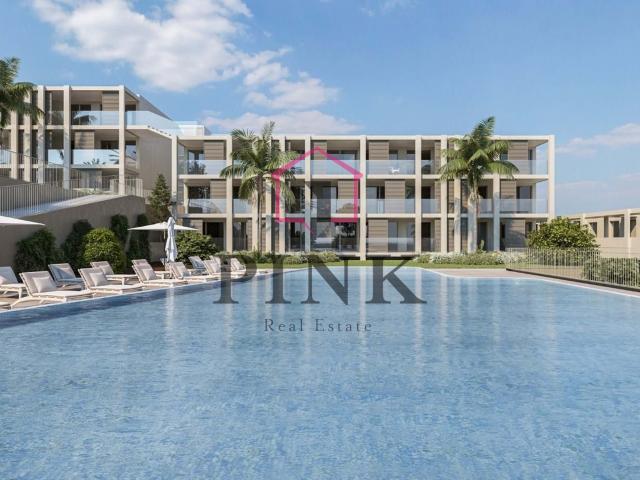 Apartamento T2 no The Hills Funchal, São Martinho 119m² São Martinho