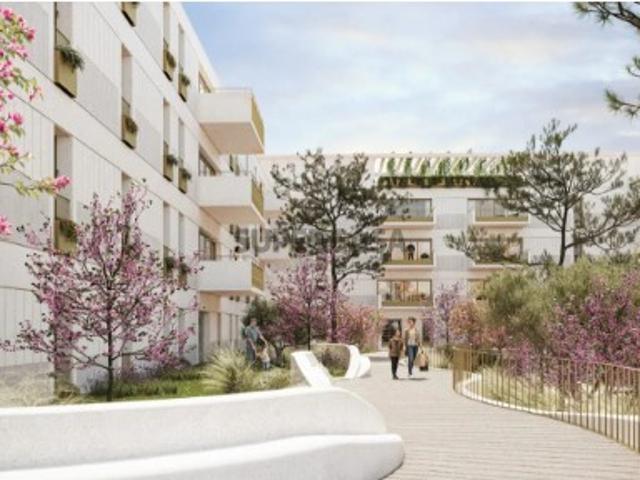 Apartamento T2 no The Yard Tagus Park Oeiras