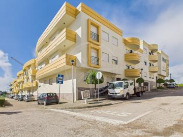 Apartamento T2 no último andar com terraços em Tavira, vendi. 90m² Tavira Santa Maria