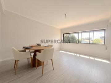 Apartamento T2 no VIMEIRO, LOURINHÃ
