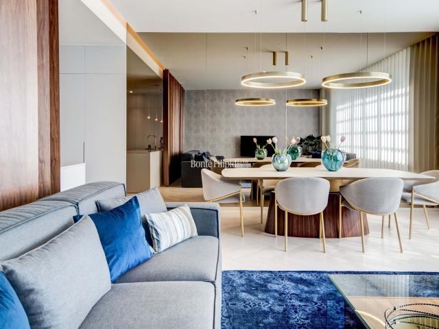 Apartamento T2 Mobilado na Avenida da Liberdade