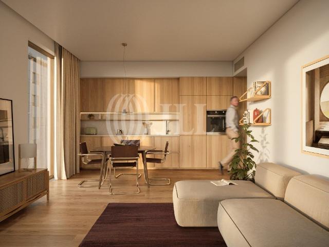 Apartamento T2 no Vieira da Silva, Saldanha, Lisboa 0m² Arroios