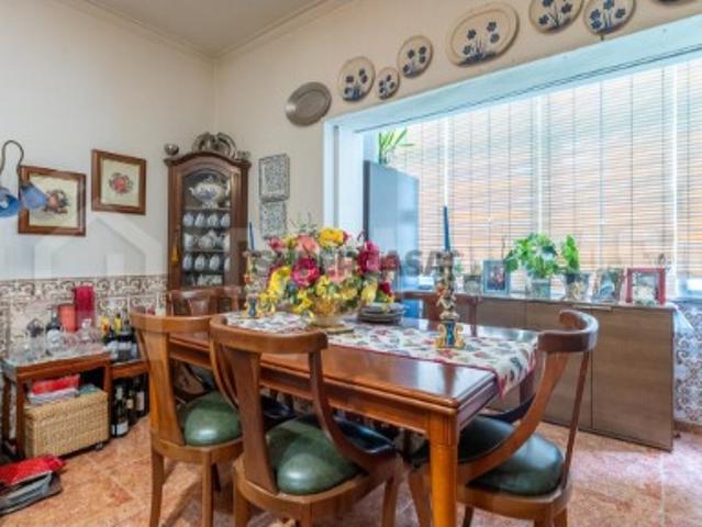 Apartamento T2 no Viso Norte