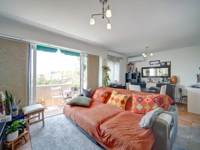 Apartamento T2 no Alto da Barra 60m² Oeiras E São Julião Da Barra