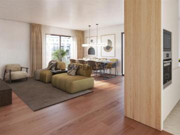 Campanhã, Porto, Distrito de Porto - Cozinha equipada