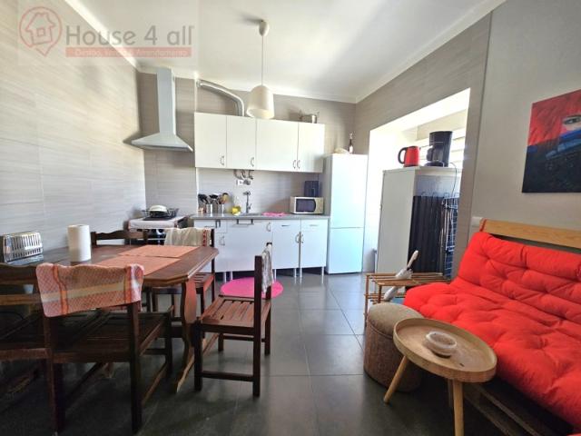 Apartamento T2 no Bairro Azul Caldas da Rainha
