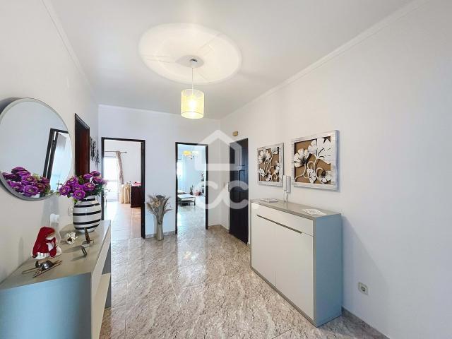 Apartamento T2 no Bairro da Ponte, Caldas da Rainha