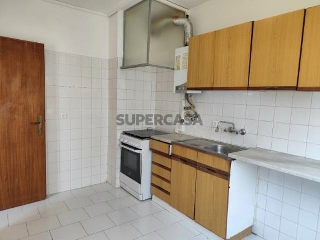 Apartamento T2 no Bairro da Torre, Cascais
