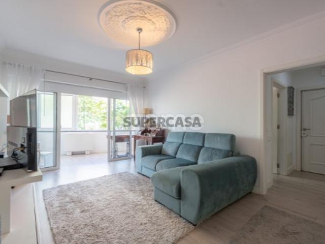 Apartamento T2 no Bairro Norton de Matos, Coimbra