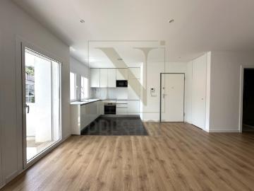 Apartamento T2 no Bairro São Miguel