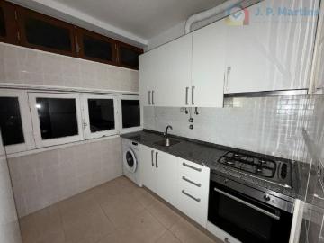 Apartamento T2 no Barreiro
