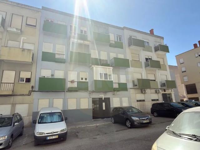 Apartamento T2 no Barreiro