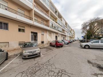 Apartamento T2 no Bom Retiro, Vila Franca de Xira!