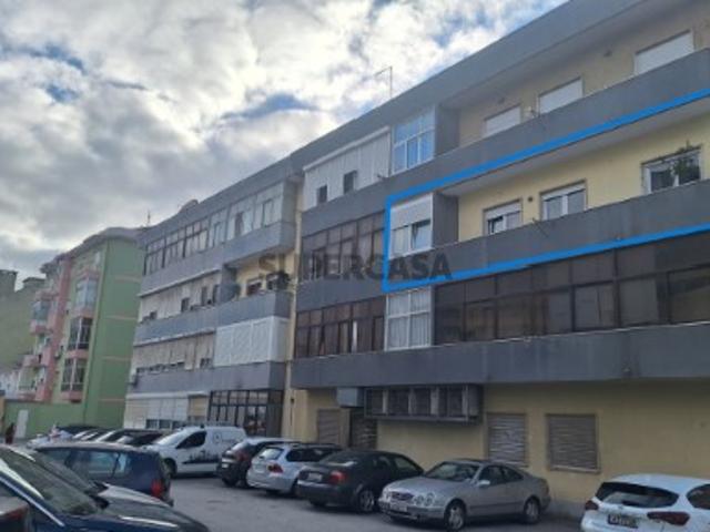 RESERVADO. Apartamento T2 em Alverca Vila Franca de Xira Conforto e Tranquilidade!