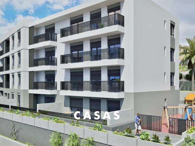 Apartamento T2 No Caniço, Ilha Da Madeira 88m² Caniço