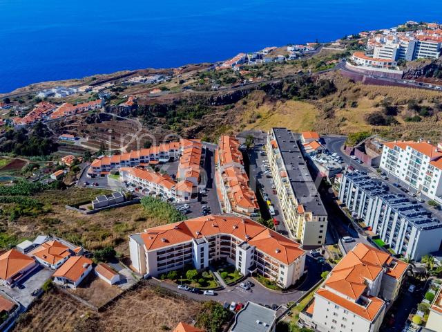 Apartamento T2 no Caniço, Madeira