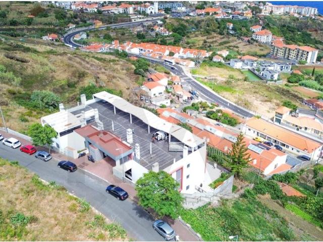 Apartamento T2 no Caniço, Zona da mãe de Deus, Mobilado e Equipado