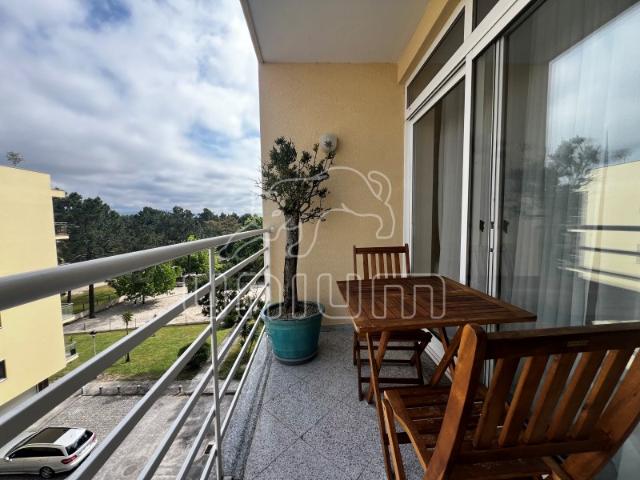 Apartamento T2 no Cabedelo