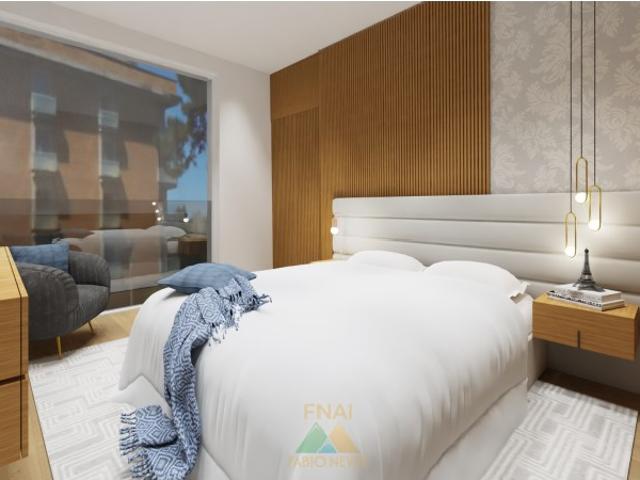 Apartamento T2 no Cabedelo em Viana do Castelo