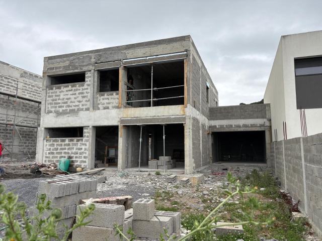 Apartamento T2 no Cabouco em construção Chave na mão