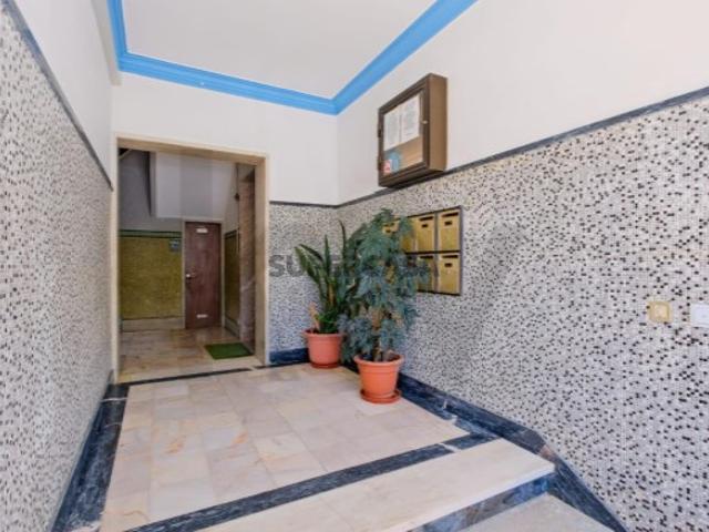 Apartamento T2 no Cacém | Excelente Oportunidade para Habitação Própria ou Investimento