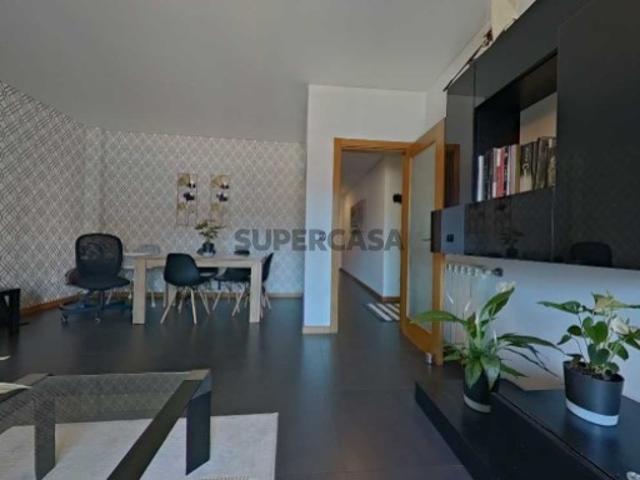 Apartamento T2 no Cais da Fonte Nova Aveiro