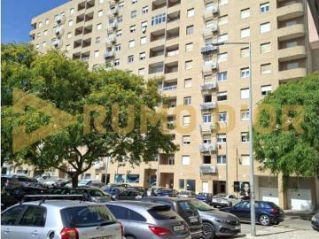 Apartamento T2 no Carregado, Alenquer